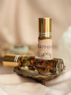 The Happiness Ritual Spell Oil