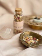 Home Blessings Loose Blend Ritual Incense