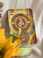 Vintage Leo Trinket Tray