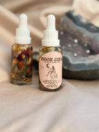 Moon Child Ritual Spell Oil