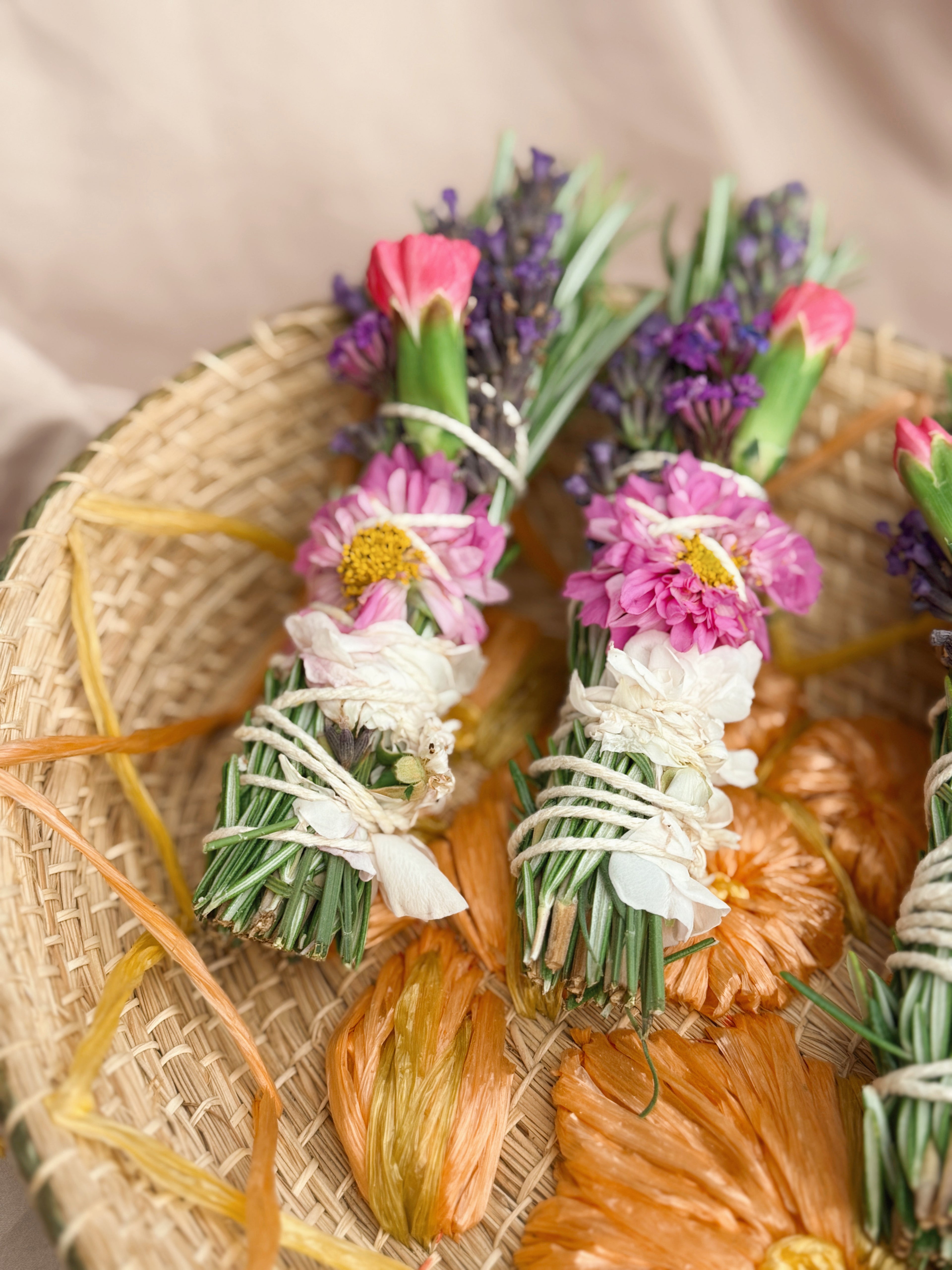 Twilight Bloom Smoke Bundle