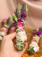 Twilight Bloom Smoke Bundle