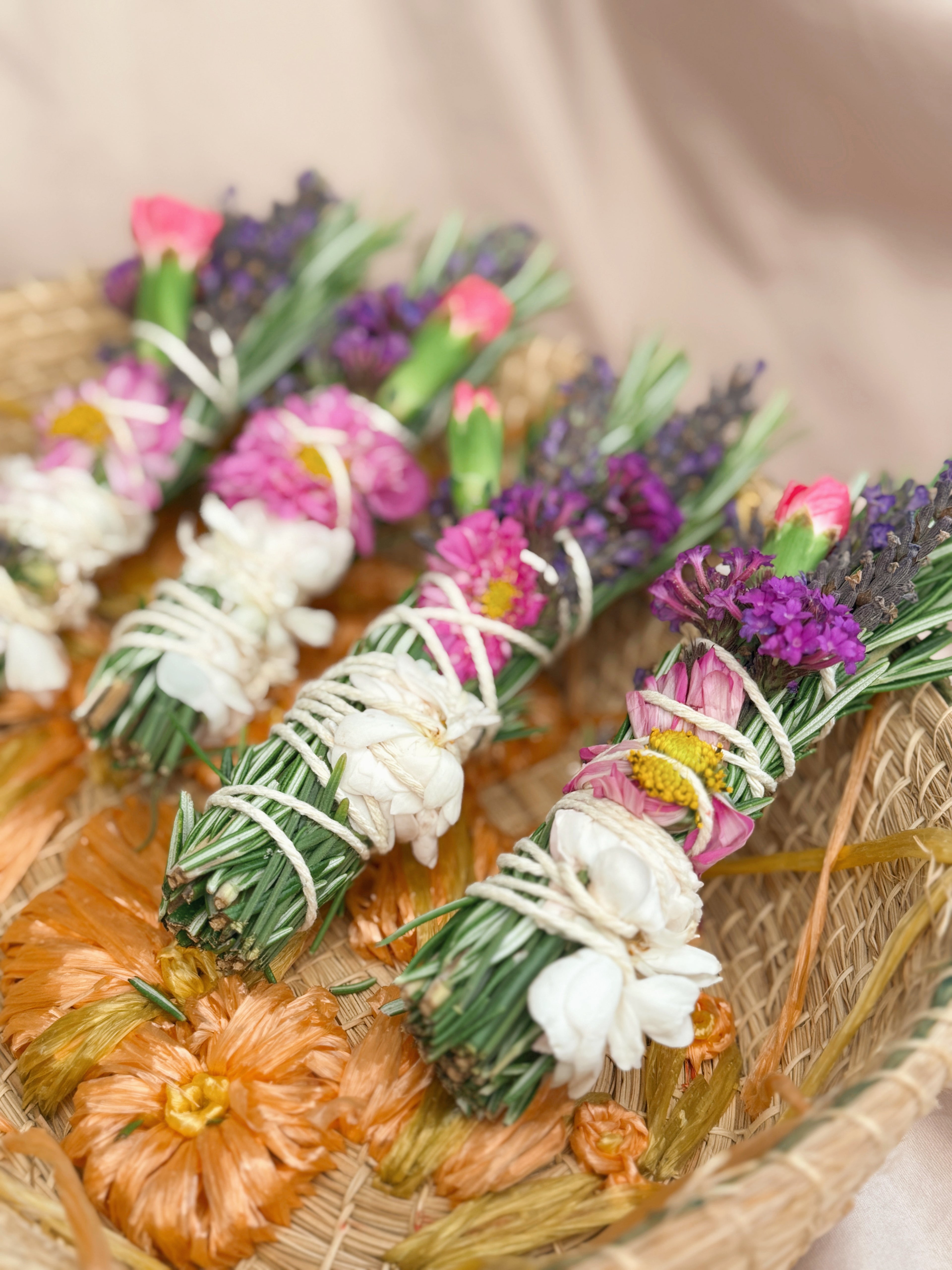 Twilight Bloom Smoke Bundle