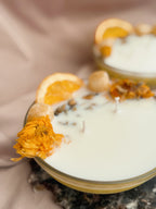 Honey Glow | Golden Hour Candle