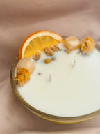 Honey Glow | Golden Hour Candle