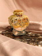 Radiant Heart Spell Jar