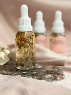 Sunset Serenity Ritual Spell Oil