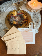 Happy Home Salt Bowl Kit