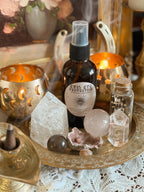 Evil Eye Protection Intention Room Spray