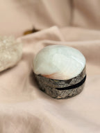 Vintage Shell Trinket Box