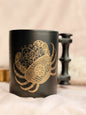 Vintage Portmeirion Cancer Mug