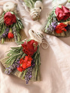 Cleanse + Protect Mini Home Besom