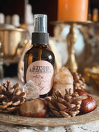 Autumn Abundance Intention Room Spray