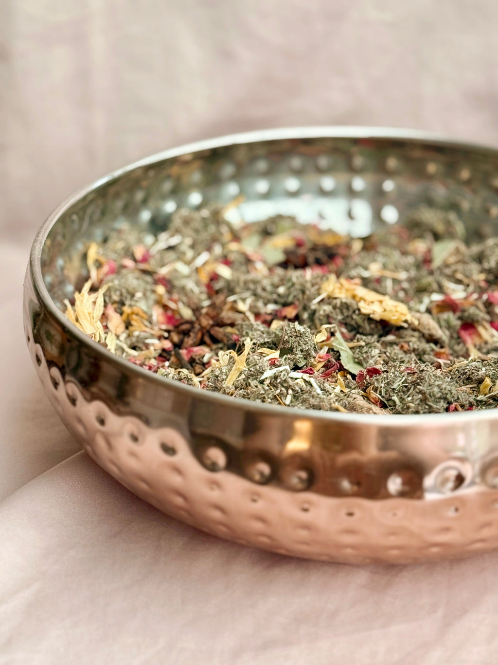 Ancestral Veneration Herb Blend