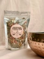 Ancestral Veneration Herb Blend