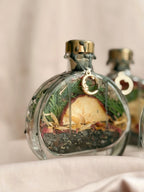Samhain Protection Spell Jars