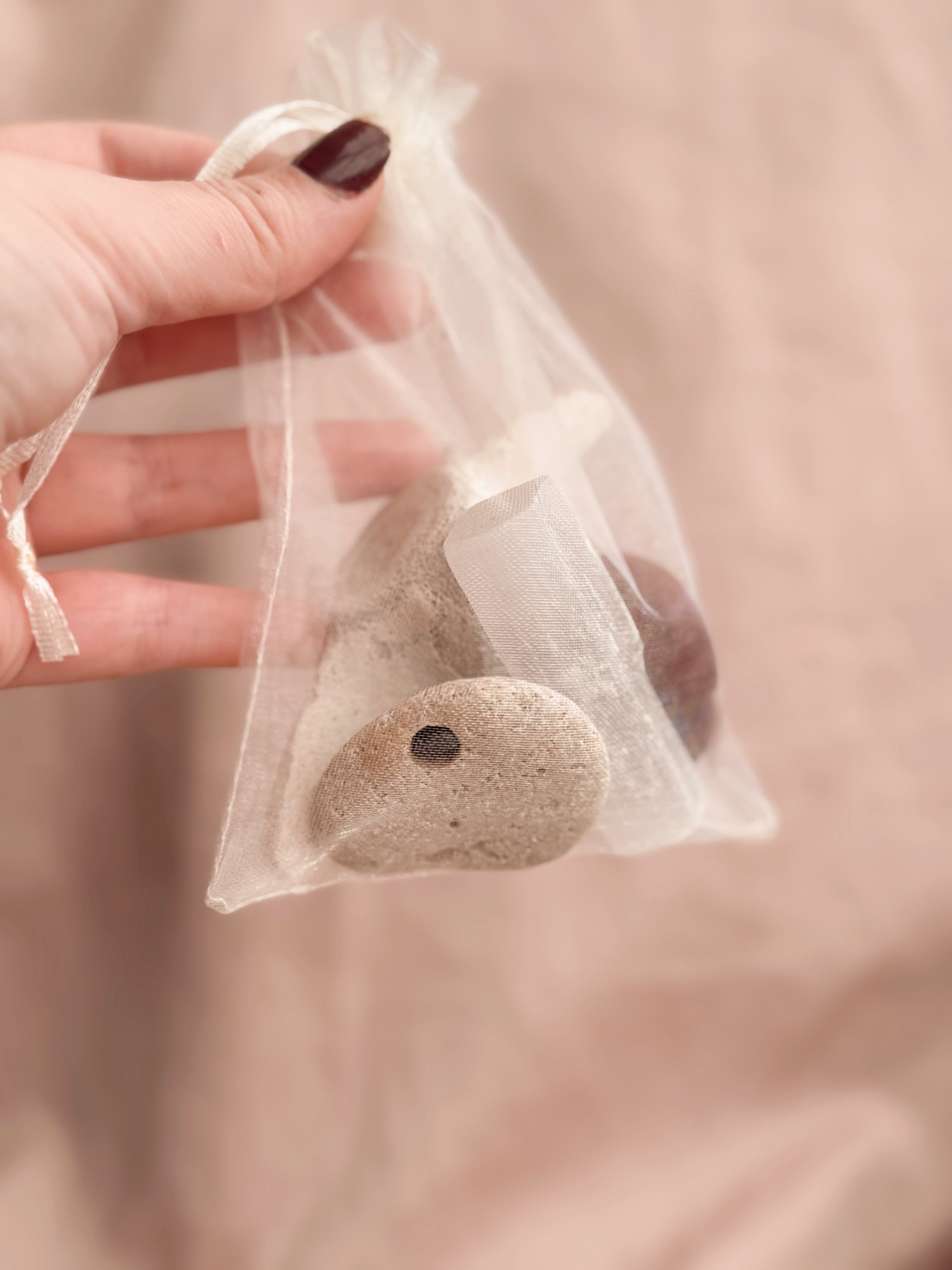 Blessed Samhain Bags