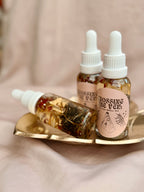 Crossing The Veil Ritual Spell Oil