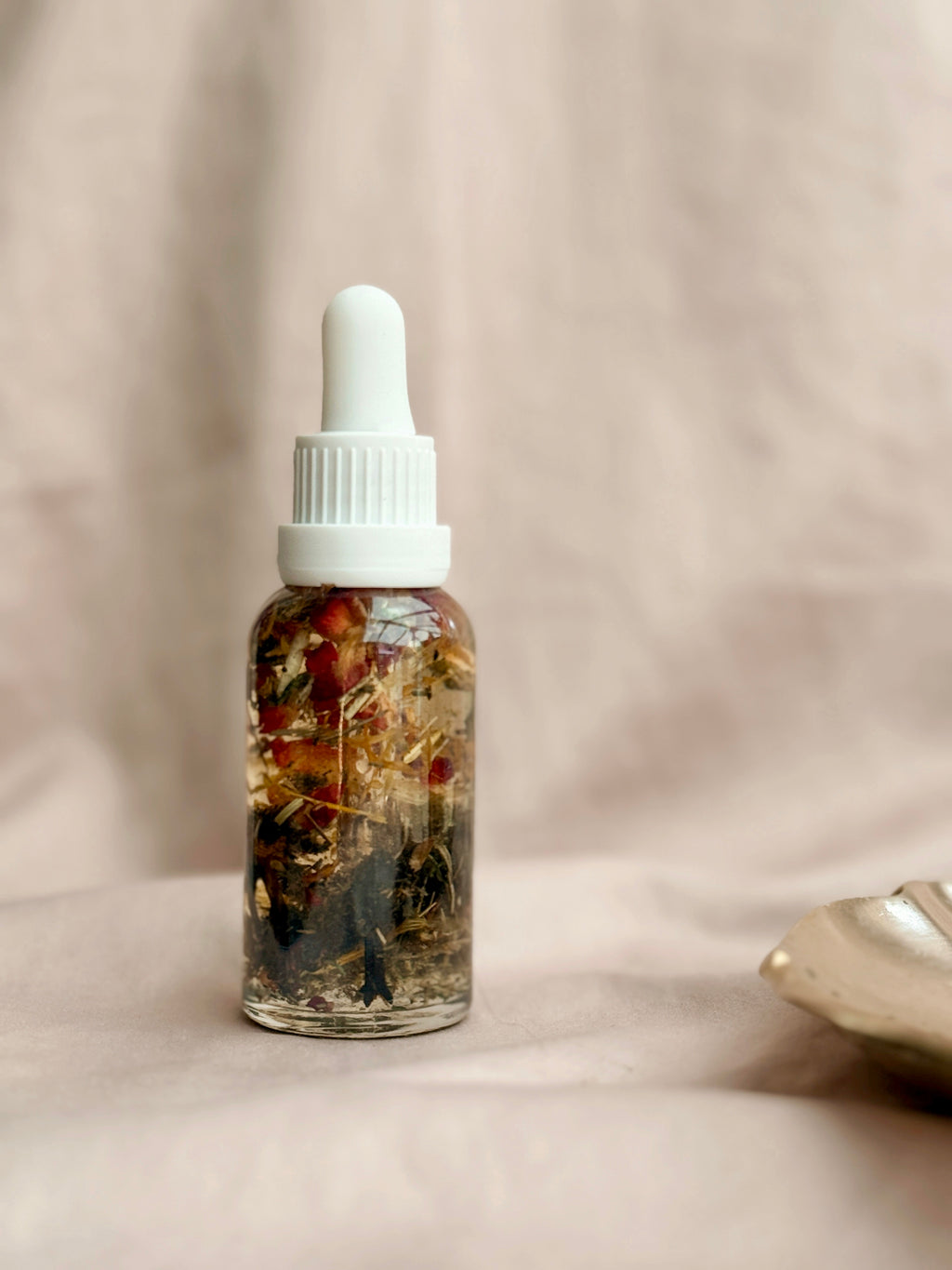 Crossing The Veil Ritual Spell Oil