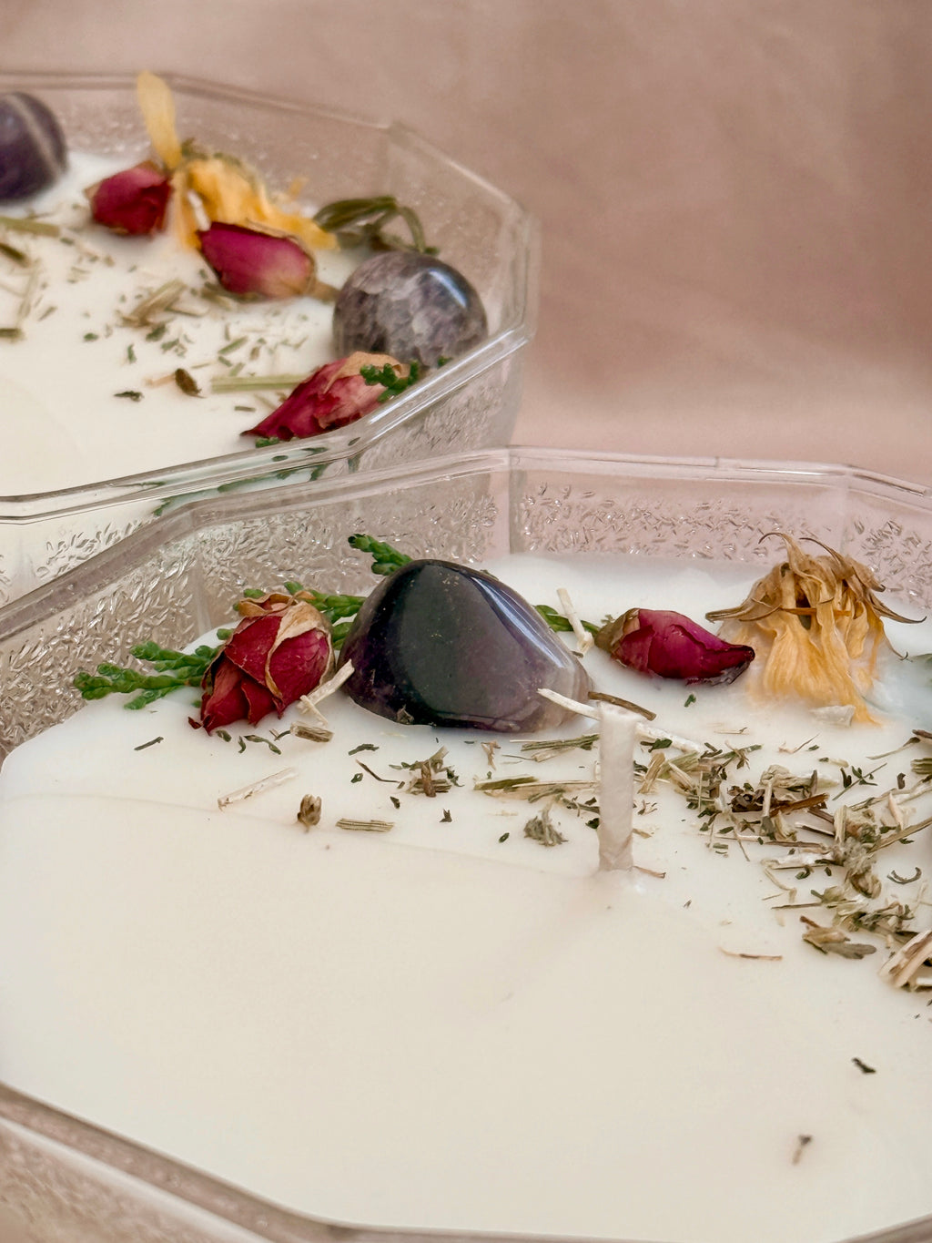 Ancestral Veneration Spell Candles