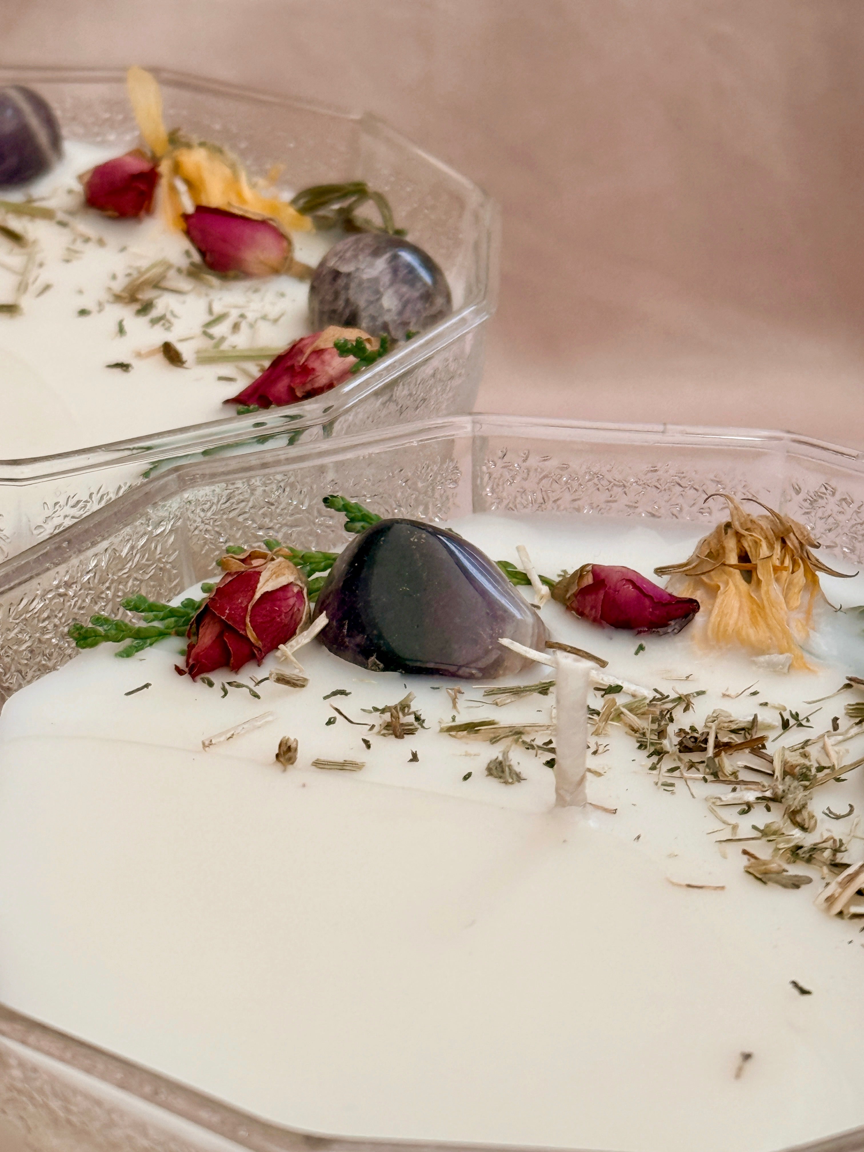 Ancestral Veneration Spell Candles