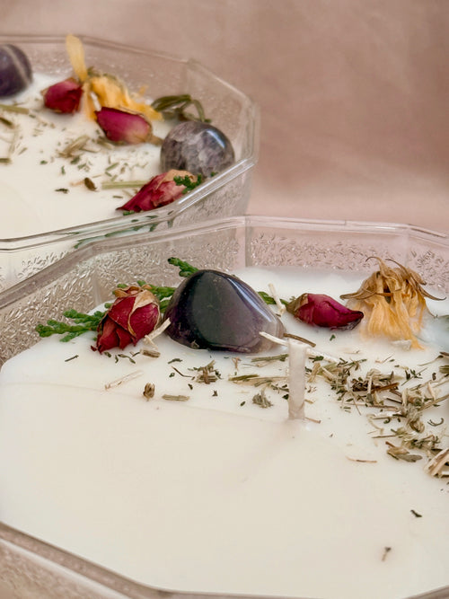 Ancestral Veneration Spell Candles