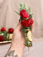 Samhain Smoke Bundles