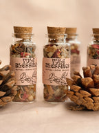 Yule Blessings Loose Ritual Incense