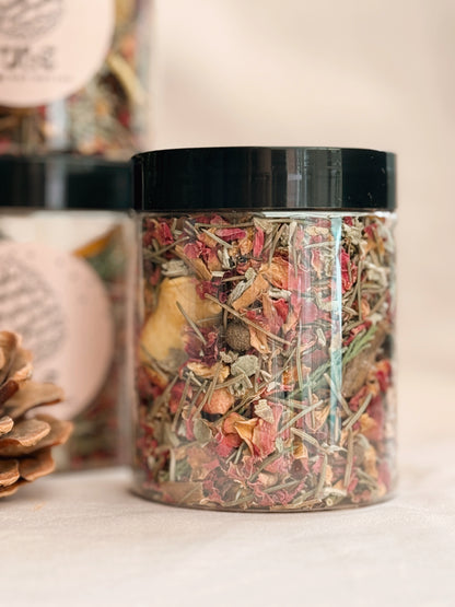 Yule Simmer Pot Potion