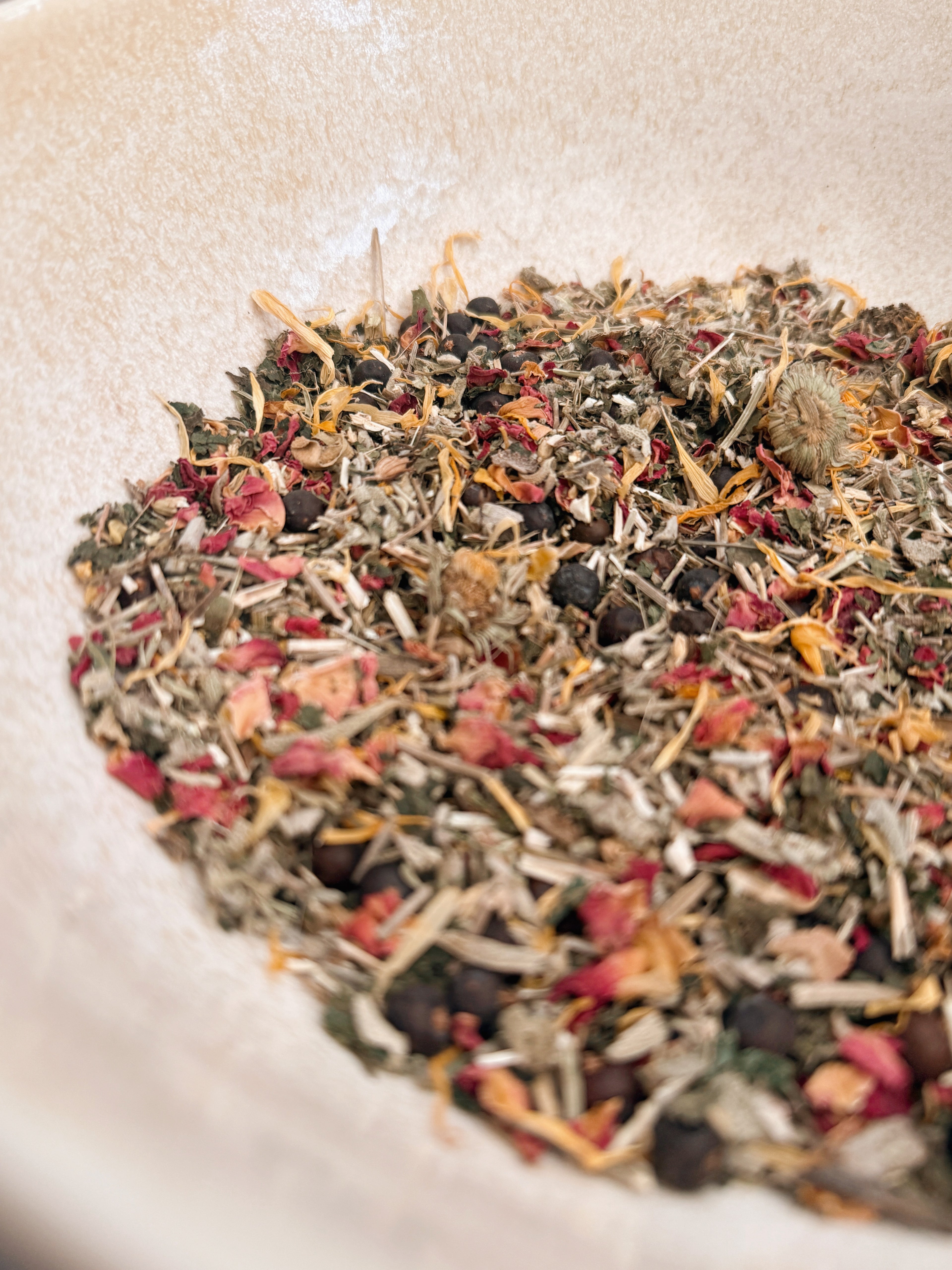 Protection Herb Blend