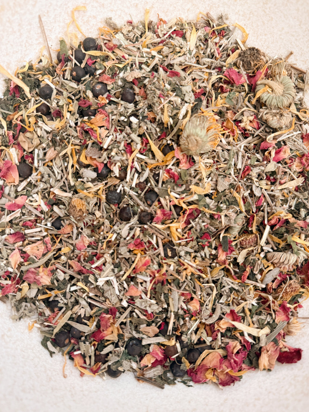 Protection Herb Blend