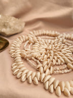 Vintage Shell Trivet Mat