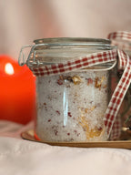 Yule Blessings Ritual Bath Salts