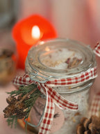 Yule Blessings Ritual Bath Salts
