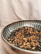 Winter Solstice Loose Leaf Tea