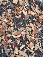 Winter Solstice Loose Leaf Tea