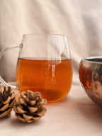 Winter Solstice Loose Leaf Tea