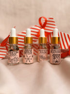 Yule Ritual Oil Collection