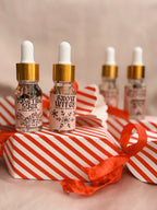 Yule Ritual Oil Collection