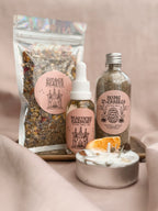 Hearth Witch Ritual Kit