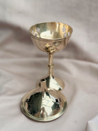 Vintage Brass Incense Burner