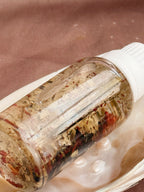 Dark Divine Ritual Spell Oil