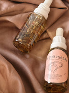 As You Please Spell Oil | Domination + Control Ritual Oil