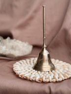 Vintage Brass Bell