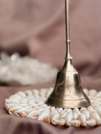 Vintage Brass Bell