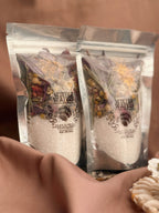 Winter Waters Ritual Bath Salts