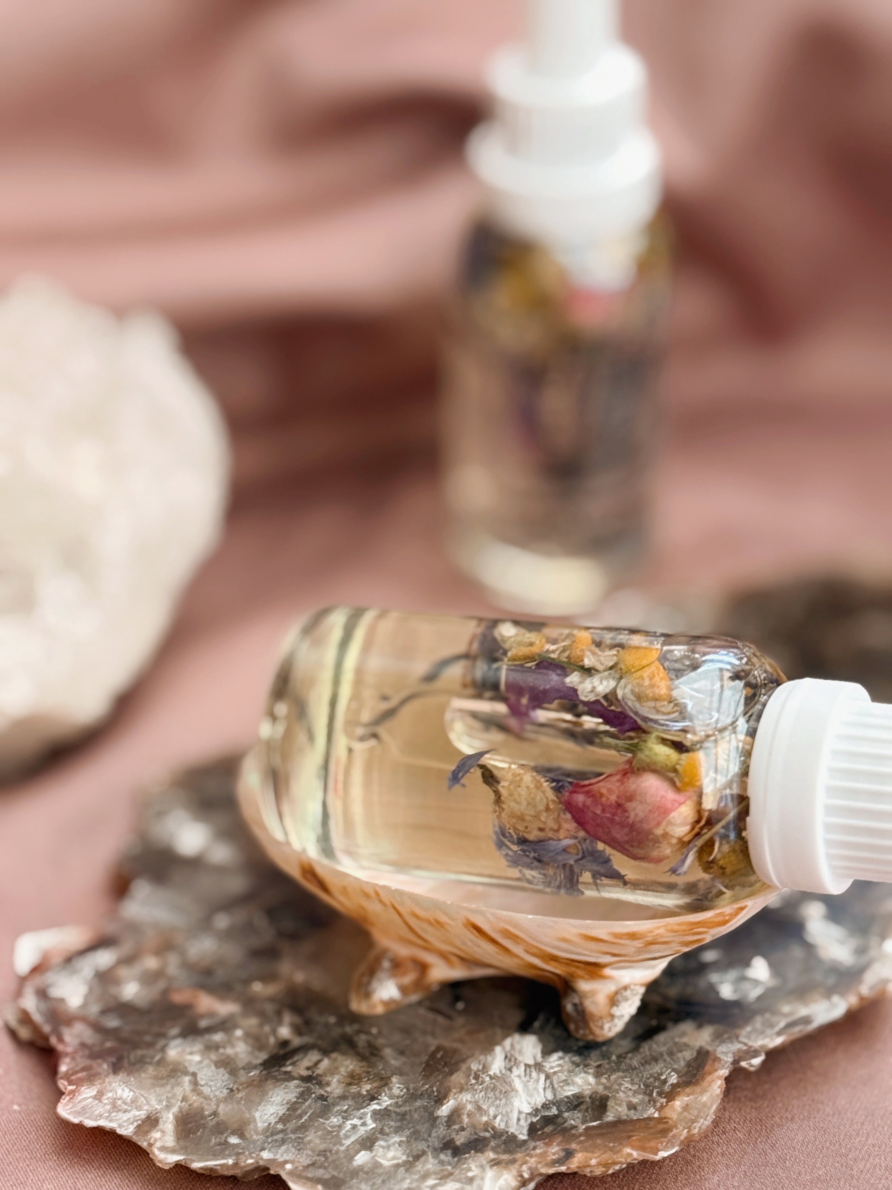 Still Waters Ritual Anointing Oil