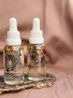 Still Waters Ritual Anointing Oil