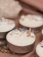 Still Tide Tealight Candles