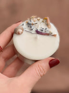 Still Tide Tealight Candles